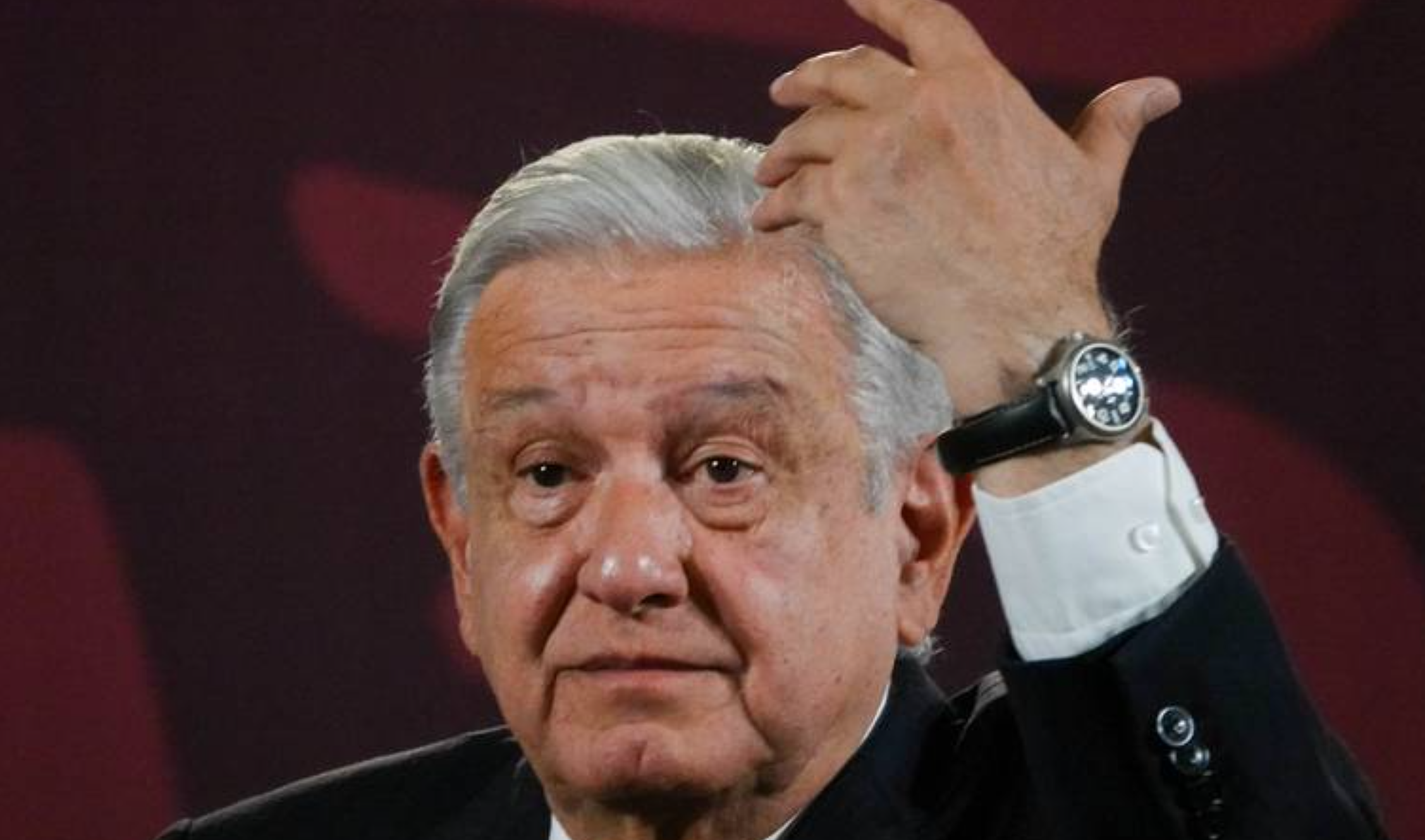 López Obrador acusa a administradoras de Afores de distorsionar la reforma de pensiones para el Bienestar
